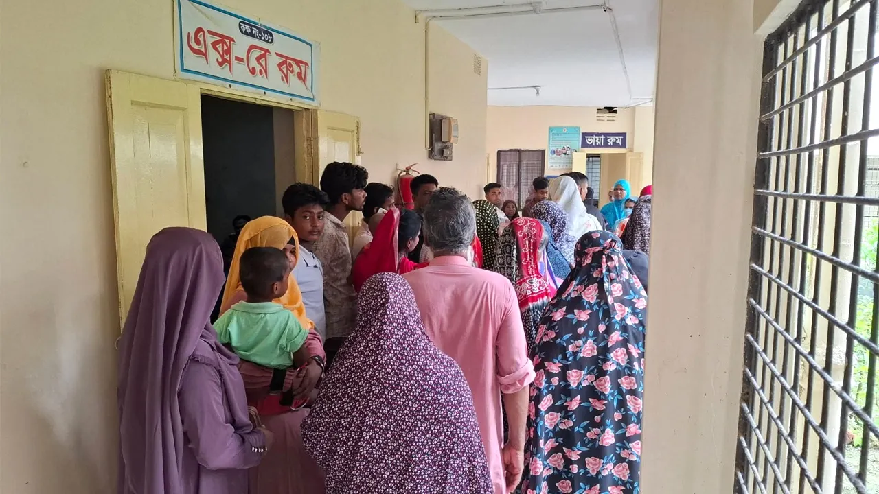 টাঙ্গাইলে স্বামীর ছুরিকাঘাতে স্ত্রী নিহত