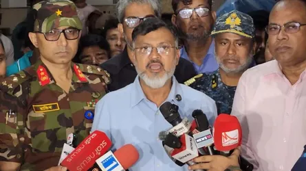 আগস্টের মধ্যেই পরিচ্ছন্নতাকর্মীদের ফ্ল্যাট বুঝিয়ে দেয়া হবে : ডিএনসিসি প্রশাসক