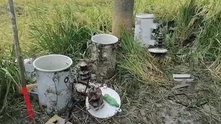 সেচ পাম্পের ৩ ট্রান্সফরমার চুরি : ব্যাহত সেচ কার্যক্রম, বিপাকে কৃষক