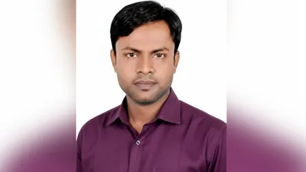 ময়মনসিংহ জেলা ছাত্রদল সম্পাদক সুজার ইন্তেকালে বিএনপির শোক