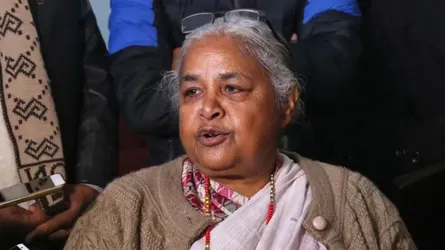 ভেঙে দেয়া হলো নেপালের সংসদ, জাতীয় নির্বাচন মার্চে