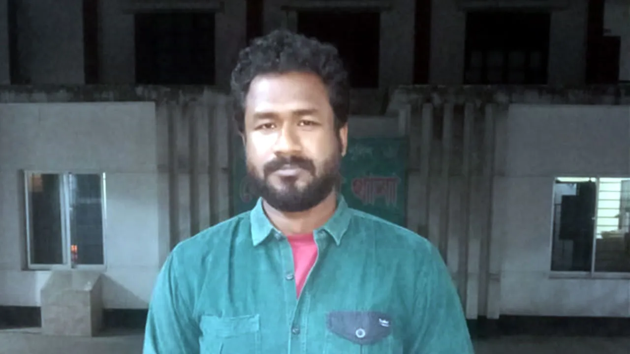 হত্যাচেষ্টা মামলায় রংপুর মহানগর ছাত্রলীগের সাবেক সভাপতি স্বাধীন গ্রেফতার