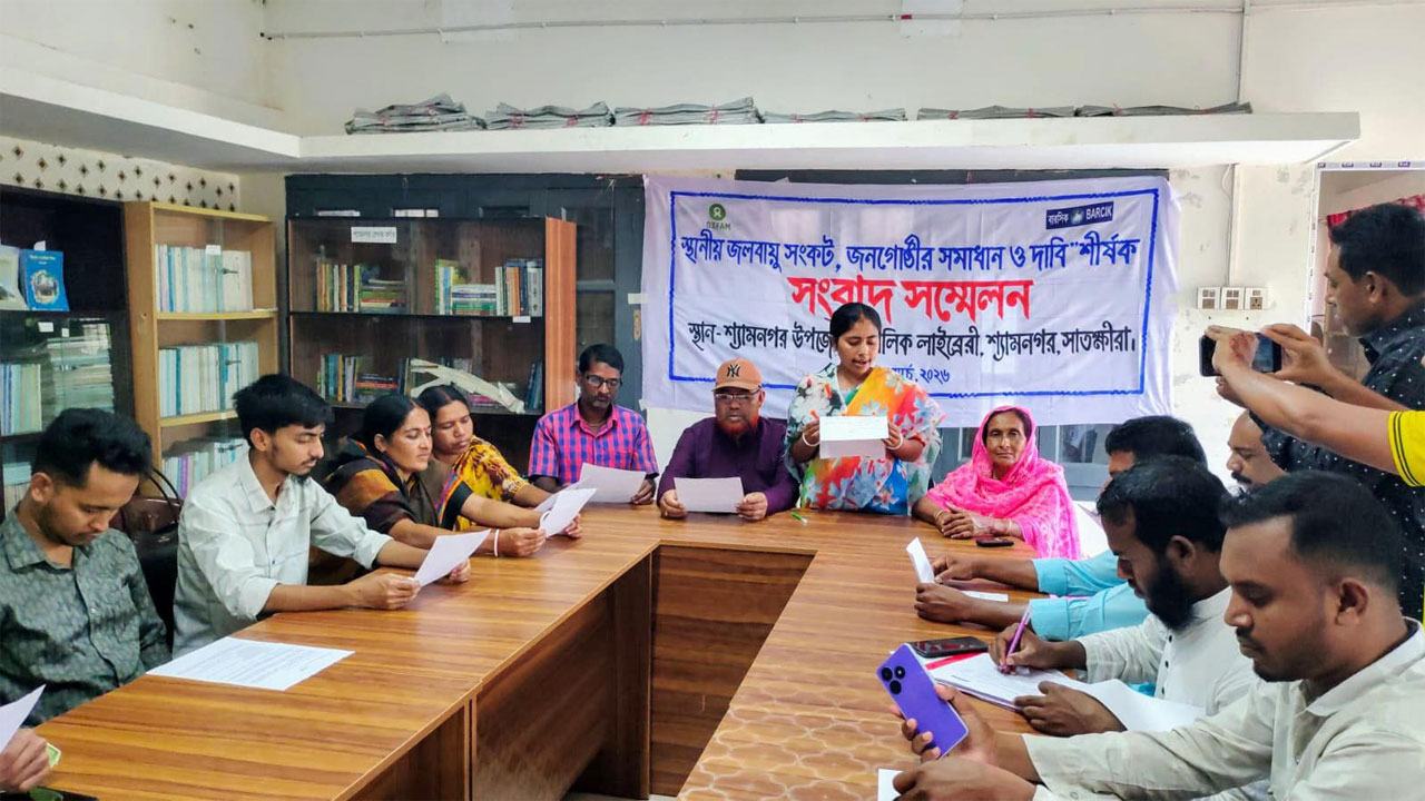 Shyamnagar-demands-solution-to-local-climate-crisis