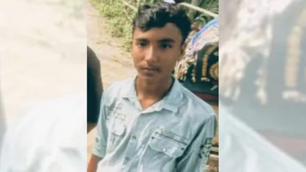 মাদরাসা ছাত্রীকে ধর্ষণ চেষ্টার অভিযোগ, অভিযুক্ত পলাতক