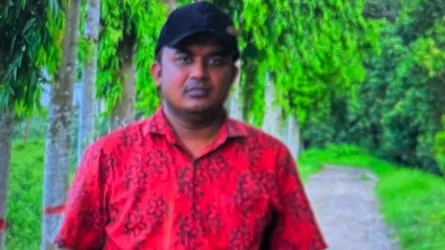 চৌগাছা উপজেলা প্রকৌশলী সিদ্ধার্থ স্ট্যান্ড রিলিজ