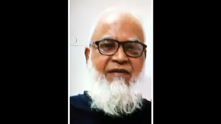রাষ্ট্রীয় সম্মান ছাড়াই দাফন হলো বীর মুক্তিযোদ্ধার লাশ