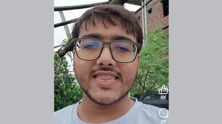 বিদ্যুৎ বিল নিয়ে কুরুচিপূর্ণ বক্তব্য, পুরনো সন্ত্রাসবিরোধী মামলায় কারাগারে সিফাত