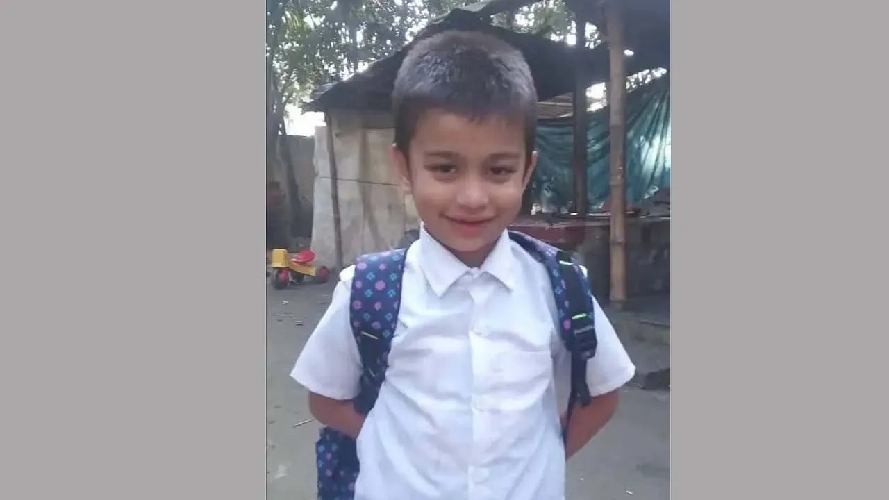 শিবপুরে নিখোঁজের এক দিন পর স্কুলছাত্রের লাশ উদ্ধার