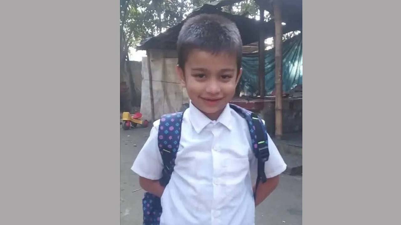 শিবপুরে নিখোঁজের এক দিন পর স্কুলছাত্রের লাশ উদ্ধার