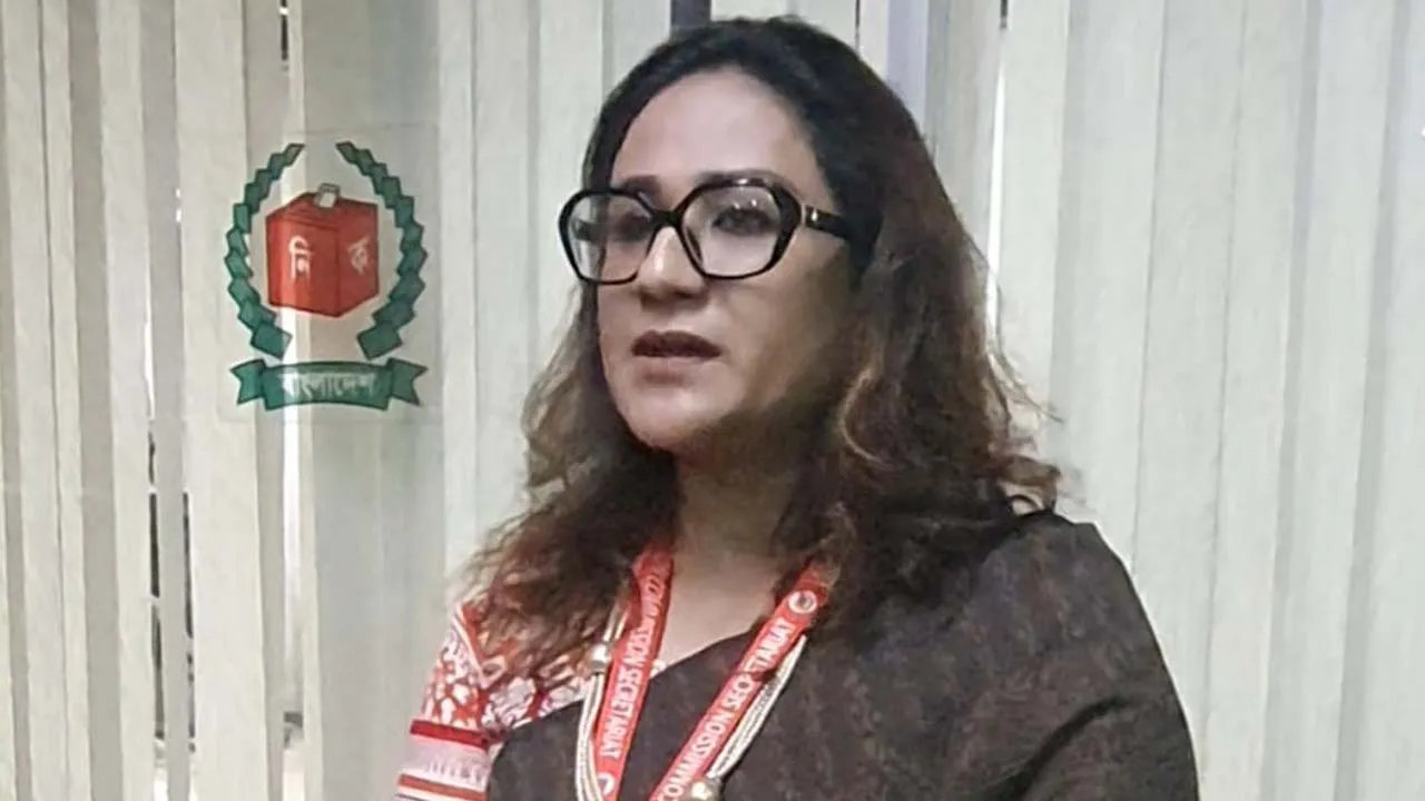 নিরাপত্তা ও নির্বাচনী পরিবেশ নিয়ে শঙ্কিত