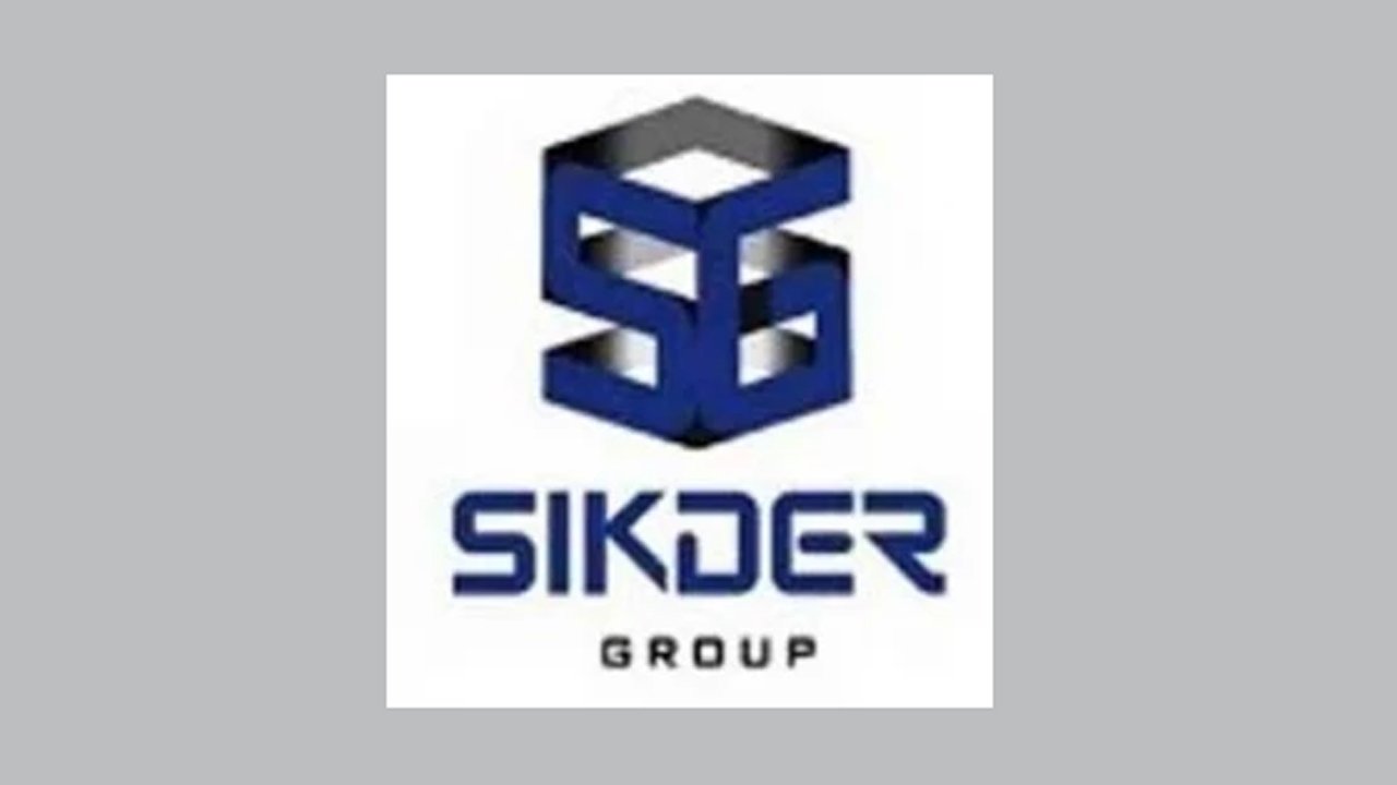 Sikder