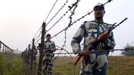 সীমান্ত হত্যা বন্ধ করতে হবে