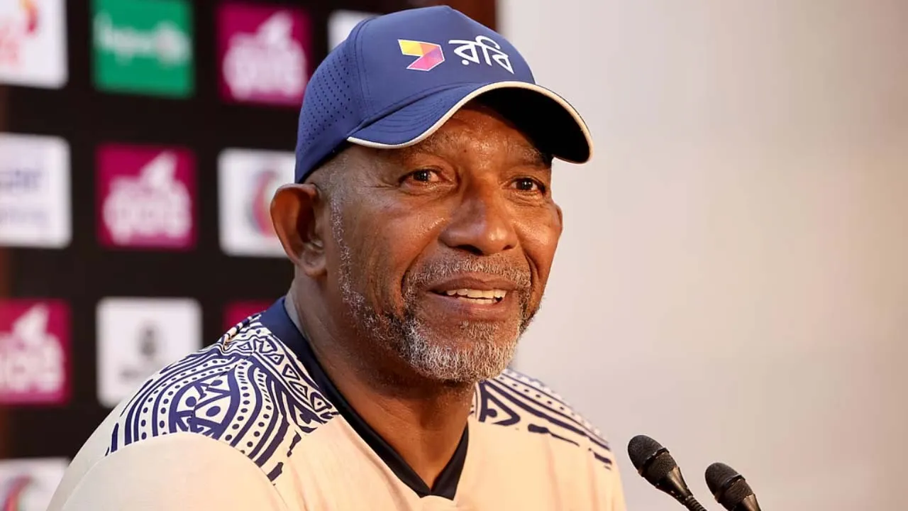 দ্বিতীয় সারির নিউজিল্যান্ড দলকেও পূর্ণ সম্মান দিচ্ছে বাংলাদেশ