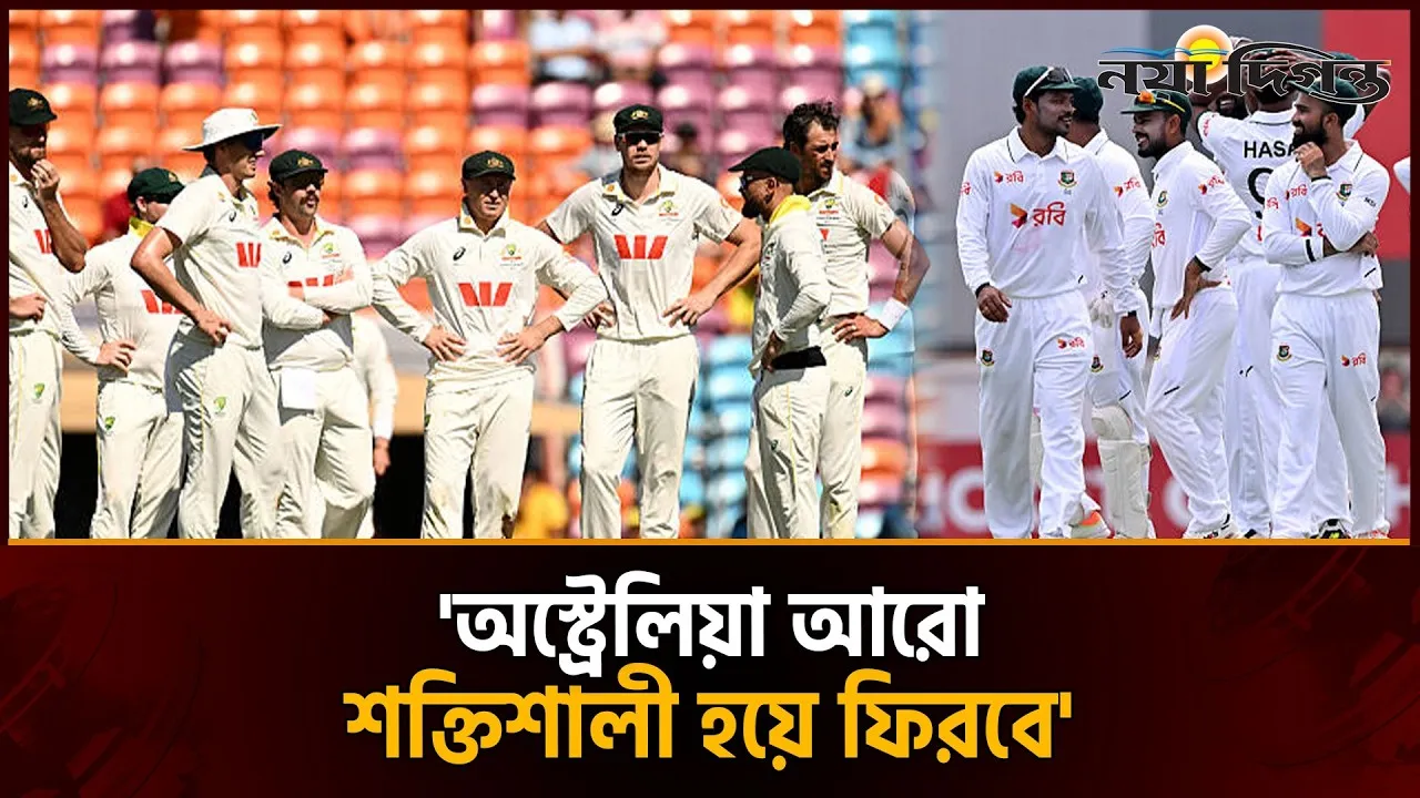 সিরিজ জয়ের স্বপ্নের মাঝে সিমন্সের সতর্কবার্তা