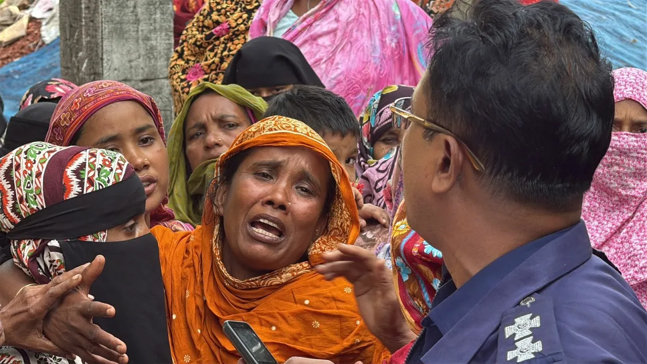 সিংগাইরে রাতের আঁধারে এক ব্যক্তিকে মাথা থেঁতলে হত্যার অভিযোগ