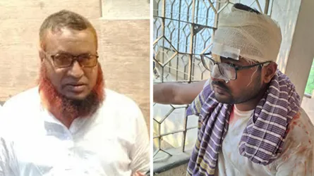 সিংগাইরে জমি নিয়ে ভাইয়ের সাথে বিরোধে ভাই নিহত