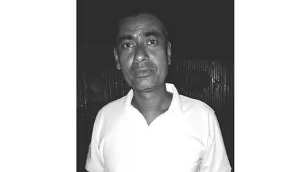 সিংড়ায় মাছ ব্যবসায়ীর গলাকাটা লাশ উদ্ধার