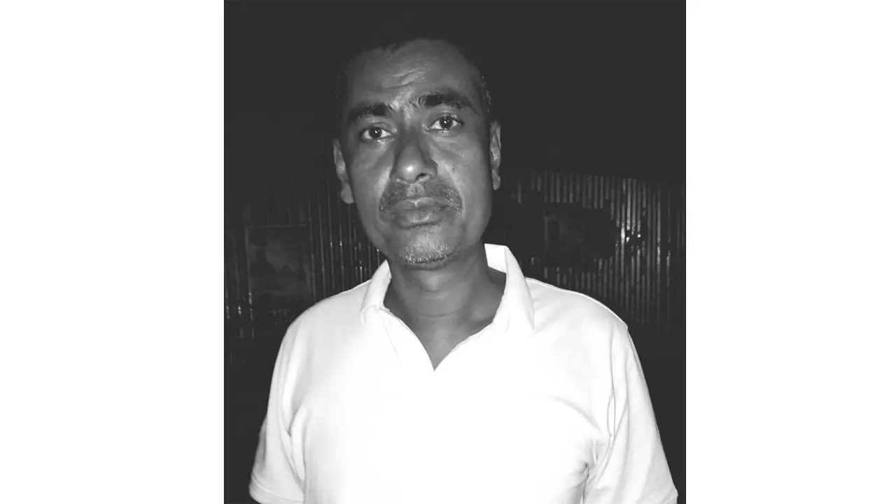 সিংড়ায় মাছ ব্যবসায়ীর গলাকাটা লাশ উদ্ধার