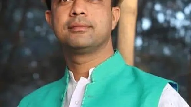 সিংড়ায় শ্রমিক লীগের সম্পাদক সেন্টু গ্রেফতার