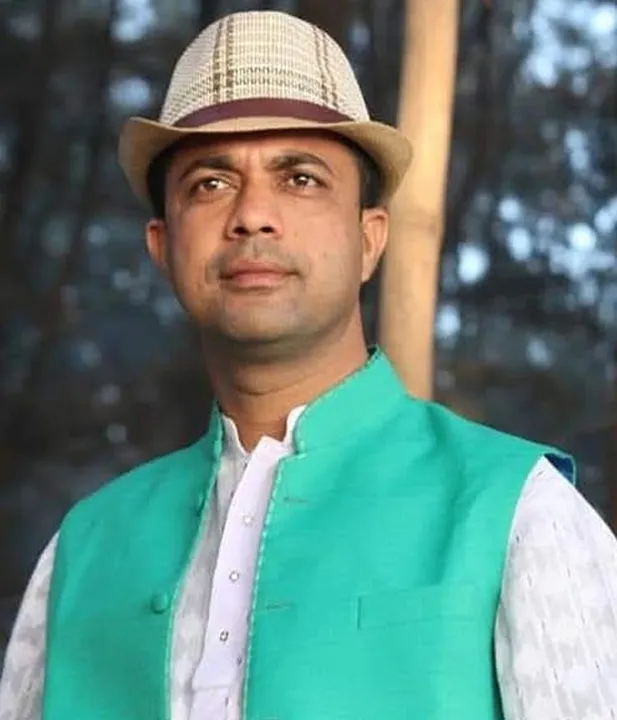 সিংড়ায় শ্রমিক লীগের সম্পাদক সেন্টু গ্রেফতার