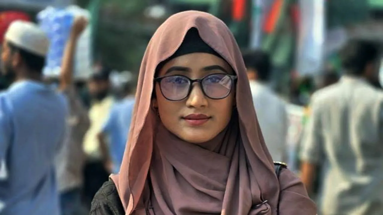 প্রতিবার বাসা থেকে বের হওয়ার সময় ভাবতাম আর ফিরতে পারব না