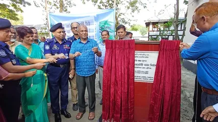 নির্বাচন সুষ্ঠু ও শান্তিপূর্ণভাবে সম্পন্ন হবে : স্বরাষ্ট্র উপদেষ্টা