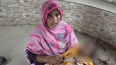 সিরাজদিখানে শিশুর রহস্যজনক মৃত্যু