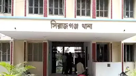 সিরাজগঞ্জে গরু চুরির অভিযোগে দু’জনকে পিটিয়ে হত্যা, আটক ২