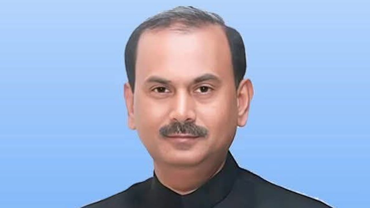 Sirajgang mp