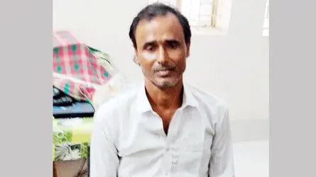 এনায়েতপুরে ছাত্র হত্যা মামলায় আওয়ামী লীগ নেতা গ্রেফতার