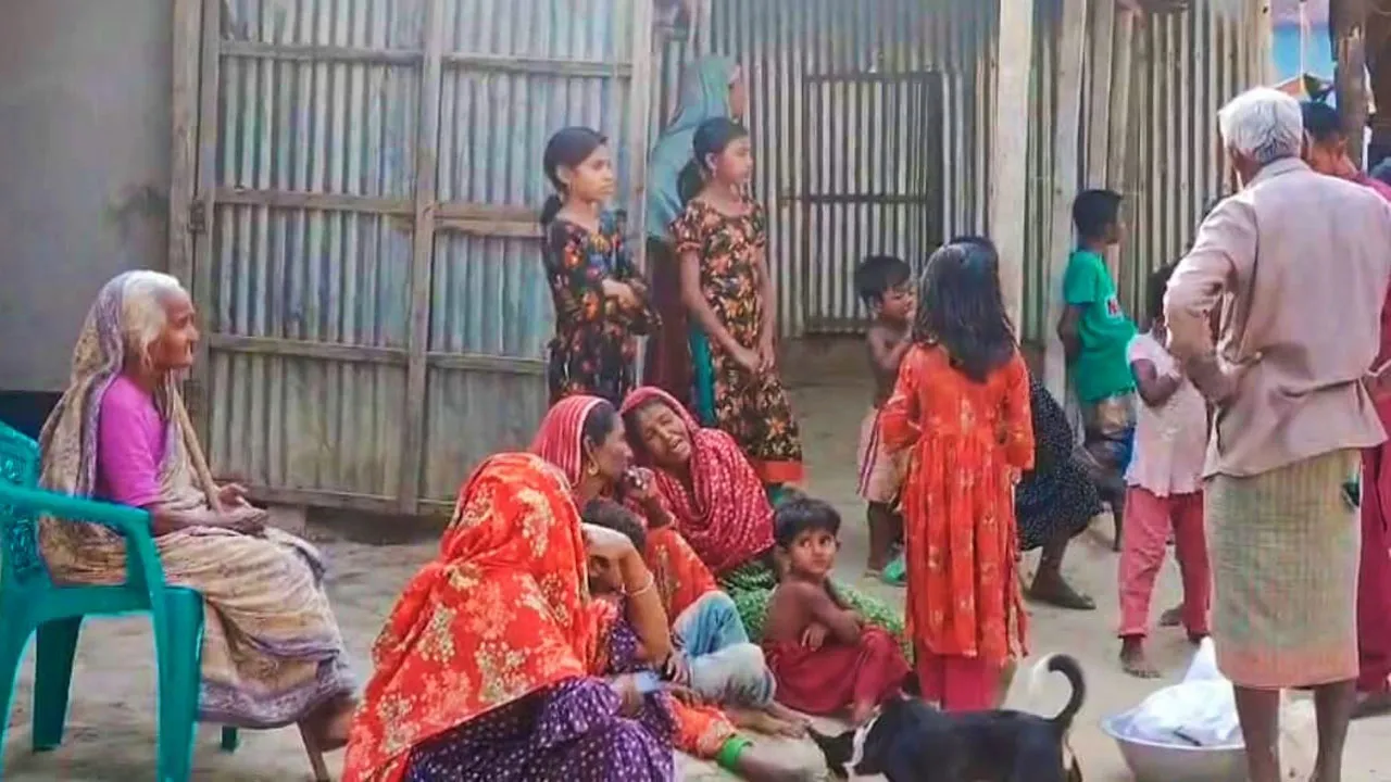 রায়গঞ্জে সরকারি জলাশয় নিয়ে সংঘর্ষে নিহত ২