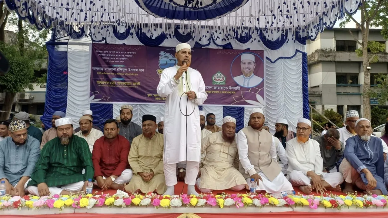 যে প্রত্যাশা নিয়ে মানুষ আন্দোলনে নেমেছিল, তা এখনো বাস্তবায়িত হয়নি