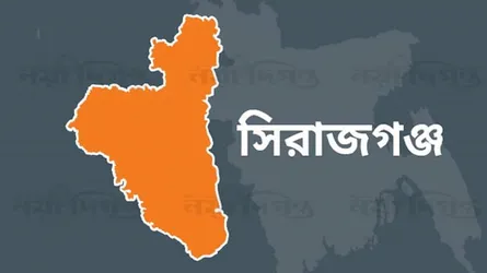 উল্লাপাড়ায় লরির ধাক্কায় ব্র্যাক কর্মী নিহত