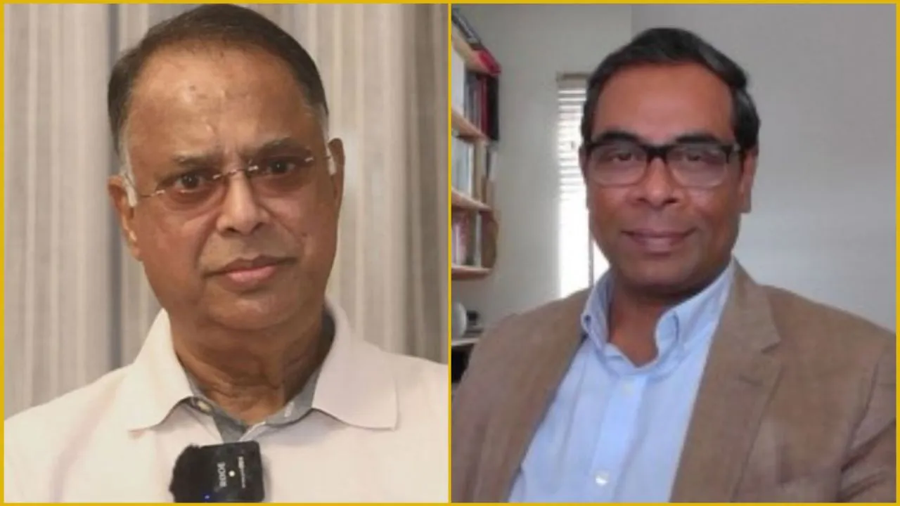 মন্ত্রীসভায় সিরাজগঞ্জের আপন মামা-ভাগ্নে, জেলাজুড়ে খুশির জোয়ার