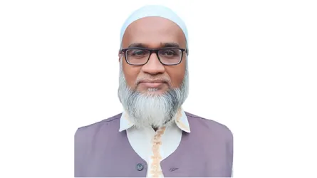 হাটহাজারী উপজেলা আমিরের পদ থেকে সিরাজুল ইসলামকে অব্যাহতি