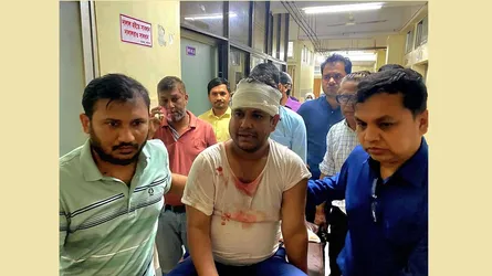 সীতাকুণ্ডে আধিপত্য বিস্তার নিয়ে সংঘর্ষে নিহত ১, আহত ১৫