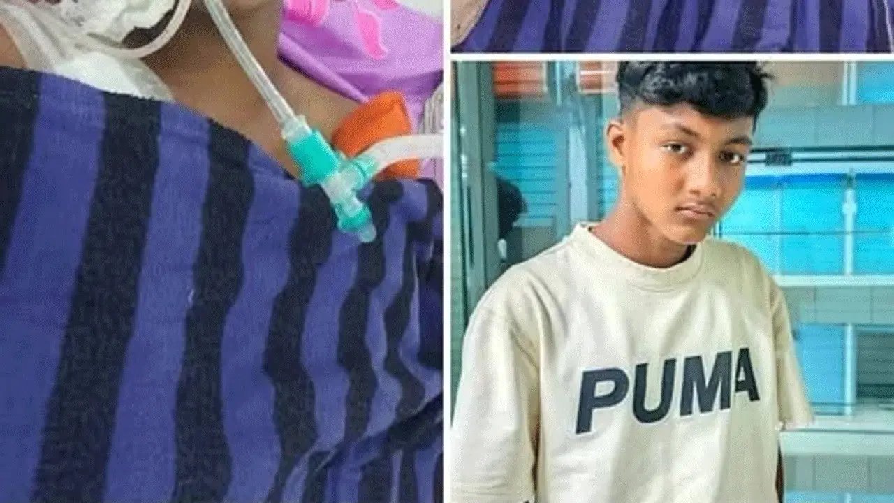 সীতাকুণ্ডে ২ হত্যা মামলার আসামি গণপিটুনিতে নিহত