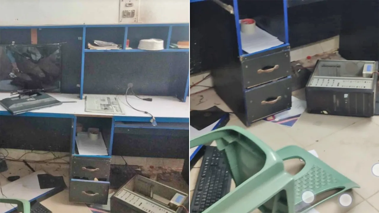 সাভারে ২১ জুলাই: গুলিতে শহীদ ছয়, তাণ্ডবের স্মৃতিচারণ
