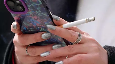 ধুমপান নিষিদ্ধে যুক্তরাজ্যে বিল পাস