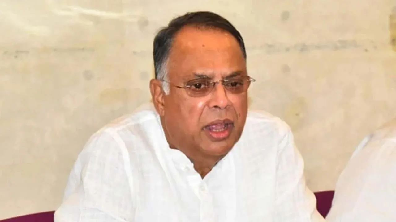 সিস্টেম লস কমিয়ে বিদ্যুতের ট্যারিফ স্থিতিশীল রাখতে হবে : বিদ্যুৎমন্ত্রী