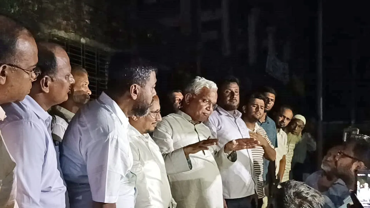 আগামী ১৭ সেপ্টেম্বর ফেনী সফরে আসছেন প্রধানমন্ত্রী