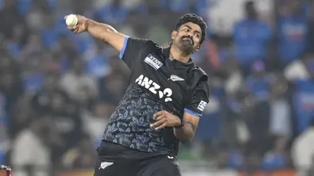 সাউদিকে টপকে সর্বোচ্চ উইকেট শিকারী সোধি