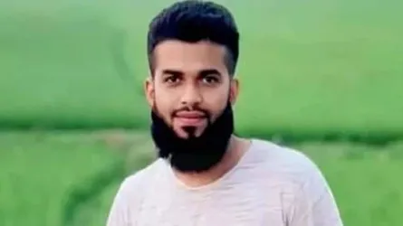 পাথর মেরে ব্যবসায়ীকে হত্যা মামলায় আসামি মহিনের দায় স্বীকার
