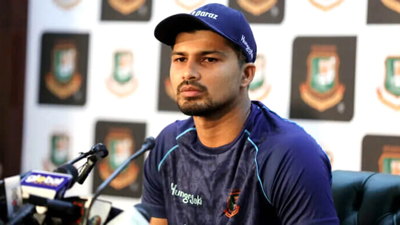 আক্ষেপ লুকাতে পারলেন না সোহান