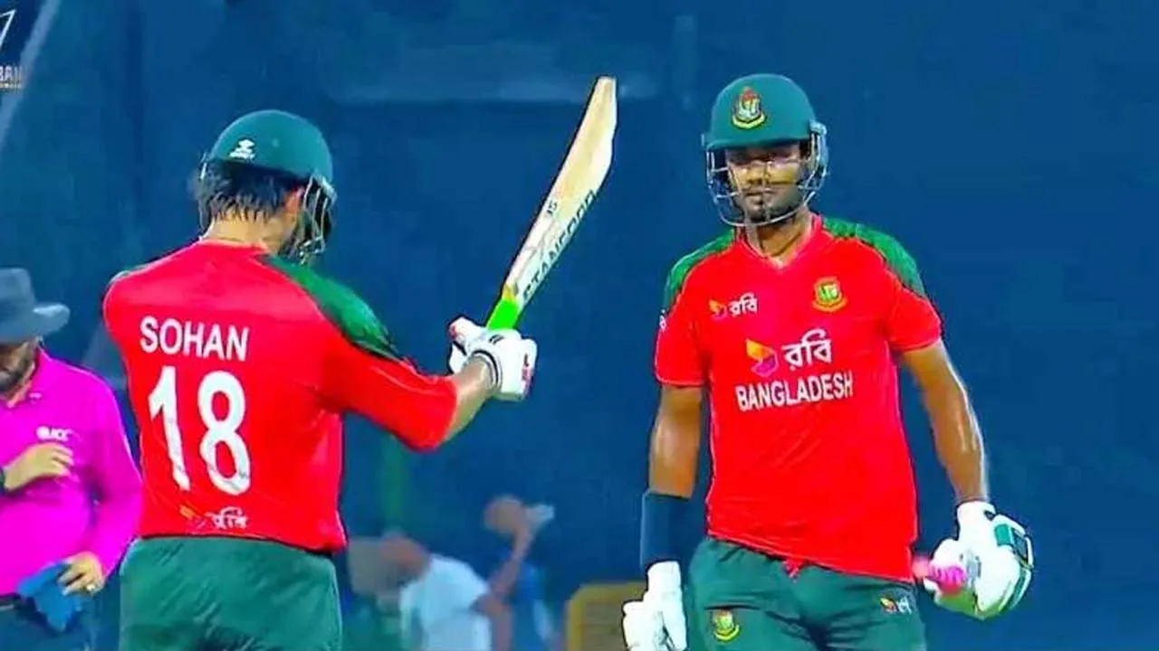 হাসপাতালে সোহান, শরিফুলকে নিয়ে শঙ্কা