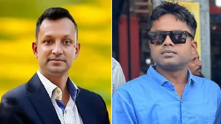 ময়মন‌সিংহ উত্তর জেলা ছাত্রদলের আংশিক কমিটি ঘোষণা