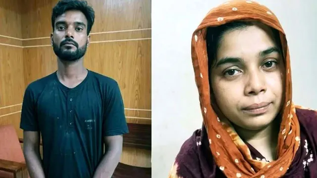 আসামিদের ডেথ রেফারেন্স হাইকোর্টে পৌঁছেছে