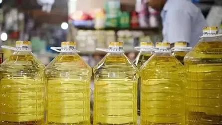 লিটারে ৪ টাকা বেড়ে সয়াবিন তেলের নতুন দাম ১৯৯ টাকা