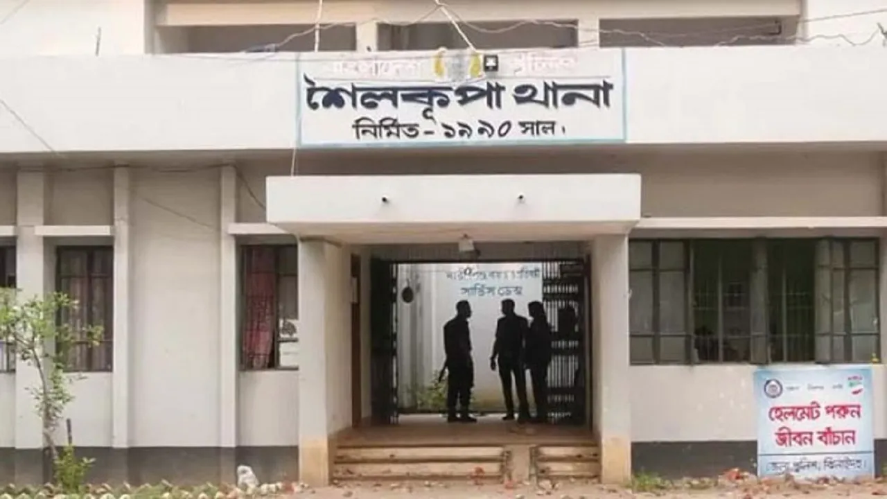 শৈলকুপায় ইয়াবা ট্যাবলেটসহ ৪ মাদক কারবারি আটক