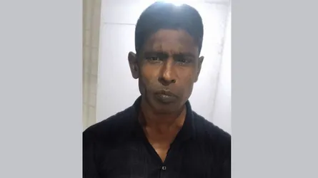 শৈলকুপায় ইয়াবা ট্যাবলেটসহ মাদক কারবারি আটক